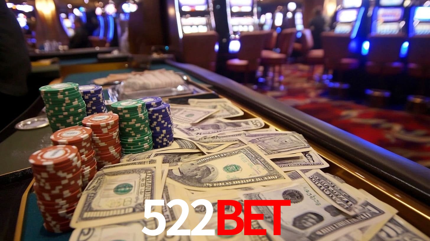 Principais provedores de slots da 522bet - NetEnt, Pragmatic Play, Play'n GO
